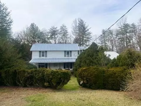 1180 Union Bridge Rd, Ferrum, VA 24088