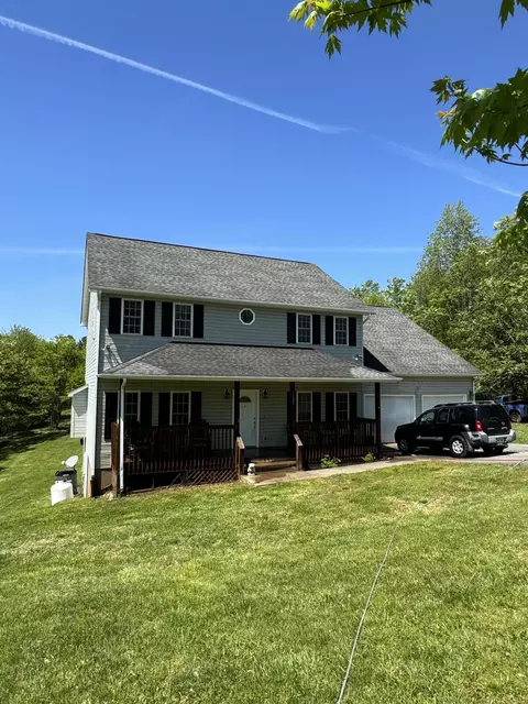Exterior - 1121 Eagles Nest Dr, Goodview, VA 24095 photo 1 of 18
