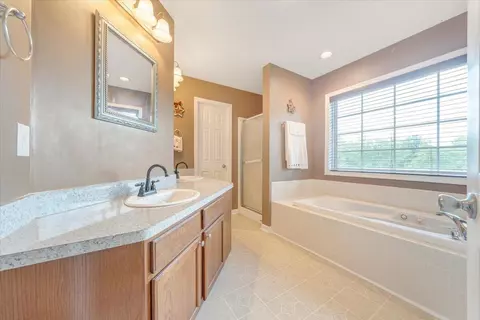 Bath - 1121 Eagles Nest Dr, Goodview, VA 24095 photo 3 of 5