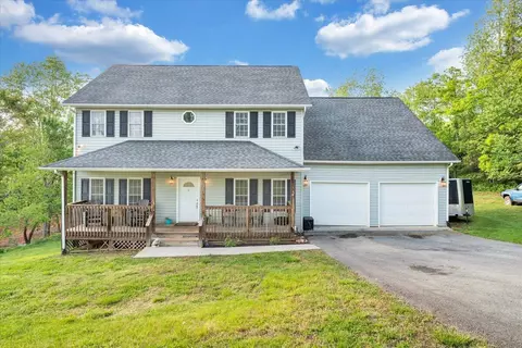 Exterior - 1121 Eagles Nest Dr, Goodview, VA 24095 photo 18 of 18