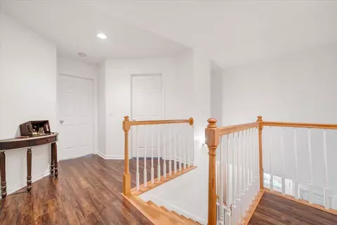 Entry Way - 1121 Eagles Nest Dr, Goodview, VA 24095 photo 2 of 2