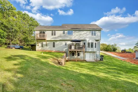 Exterior - 1121 Eagles Nest Dr, Goodview, VA 24095 photo 9 of 18