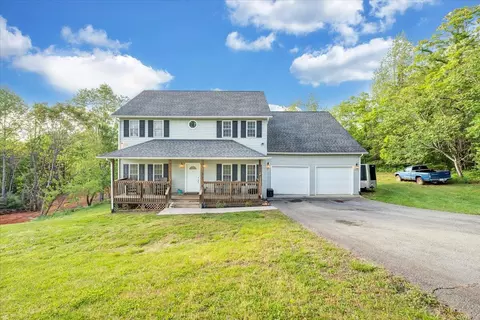 Exterior - 1121 Eagles Nest Dr, Goodview, VA 24095 photo 17 of 18