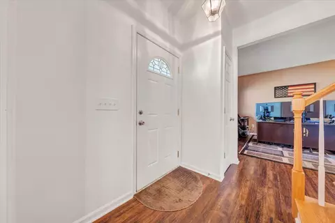 Entry Way - 1121 Eagles Nest Dr, Goodview, VA 24095 photo 1 of 2