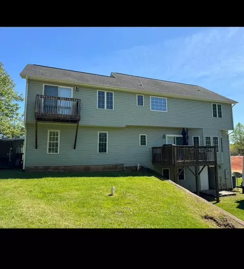 Exterior - 1121 Eagles Nest Dr, Goodview, VA 24095 photo 2 of 18