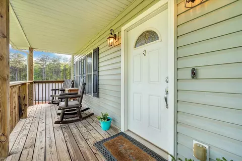 Exterior - 1121 Eagles Nest Dr, Goodview, VA 24095 photo 5 of 18