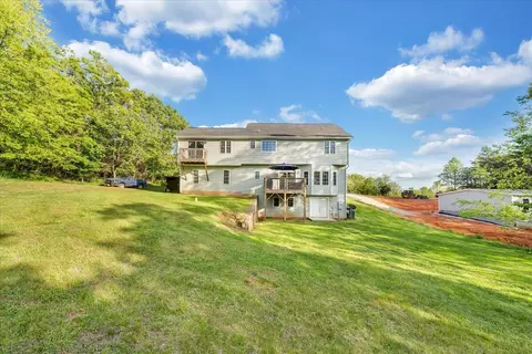 Exterior - 1121 Eagles Nest Dr, Goodview, VA 24095 photo 8 of 18