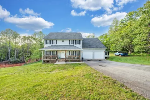 Exterior - 1121 Eagles Nest Dr, Goodview, VA 24095 photo 16 of 18
