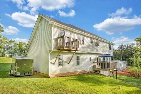 Exterior - 1121 Eagles Nest Dr, Goodview, VA 24095 photo 11 of 18