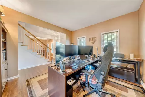 Dining - 1121 Eagles Nest Dr, Goodview, VA 24095 photo 1 of 7