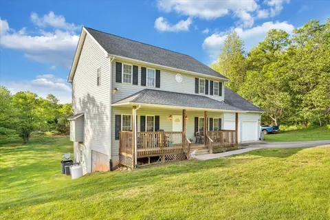 Exterior - 1121 Eagles Nest Dr, Goodview, VA 24095 photo 14 of 18