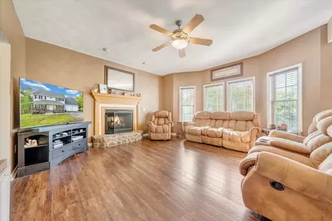 Living - 1121 Eagles Nest Dr, Goodview, VA 24095 photo 1 of 7