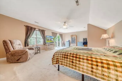 Bedroom - 1121 Eagles Nest Dr, Goodview, VA 24095 photo 1 of 13