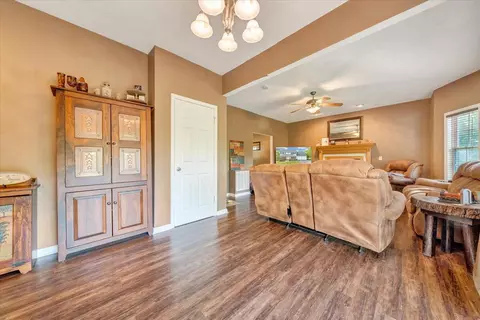 Dining - 1121 Eagles Nest Dr, Goodview, VA 24095 photo 7 of 7