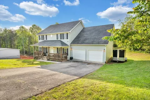 Exterior - 1121 Eagles Nest Dr, Goodview, VA 24095 photo 15 of 18