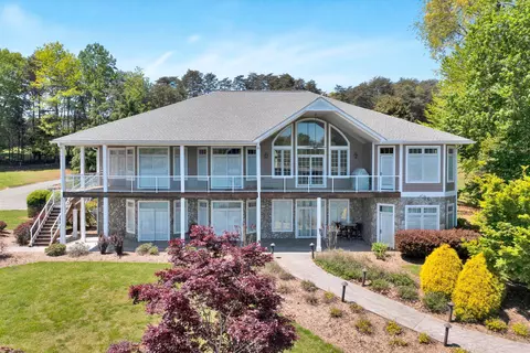 Exterior - 15 Tranquility Rd, Moneta, VA 24121 photo 3 of 30