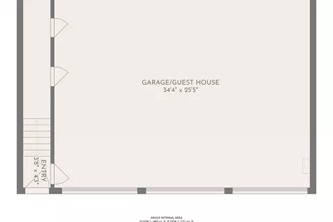 Floorplan - 15 Tranquility Rd, Moneta, VA 24121 photo 3 of 5