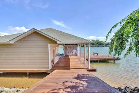 Exterior - 15 Tranquility Rd, Moneta, VA 24121 photo 17 of 30