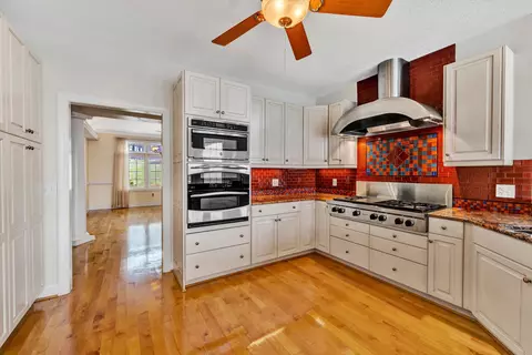 Kitchen - 15 Tranquility Rd, Moneta, VA 24121 photo 2 of 10