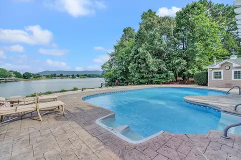 Exterior - 15 Tranquility Rd, Moneta, VA 24121 photo 12 of 30