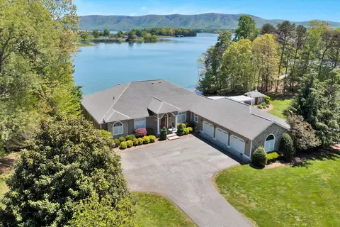 Exterior - 15 Tranquility Rd, Moneta, VA 24121 photo 2 of 30