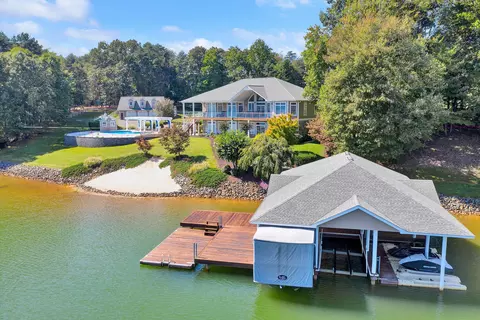 Exterior - 15 Tranquility Rd, Moneta, VA 24121 photo 18 of 30