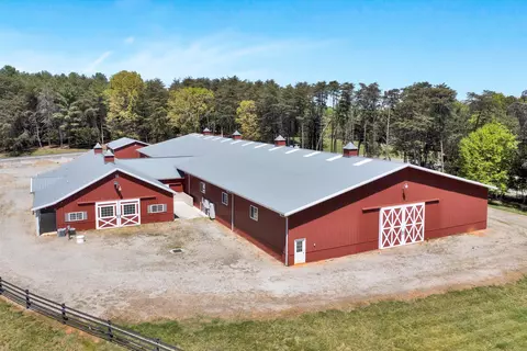 Exterior - 15 Tranquility Rd, Moneta, VA 24121 photo 25 of 30
