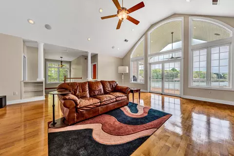Living - 15 Tranquility Rd, Moneta, VA 24121 photo 1 of 5