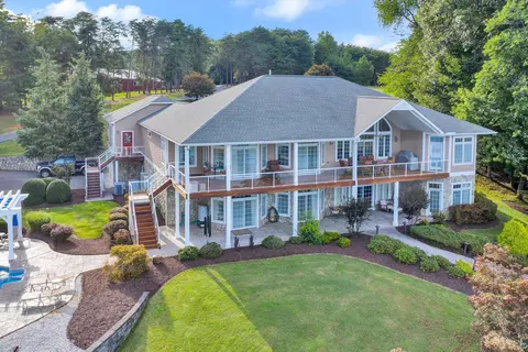 Exterior - 15 Tranquility Rd, Moneta, VA 24121 photo 11 of 30