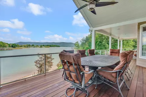Exterior - 15 Tranquility Rd, Moneta, VA 24121 photo 6 of 30