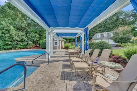 Exterior - 15 Tranquility Rd, Moneta, VA 24121 photo 13 of 30