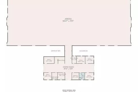 Floorplan - 15 Tranquility Rd, Moneta, VA 24121 photo 5 of 5