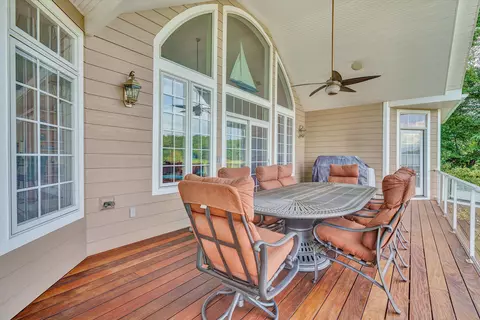 Exterior - 15 Tranquility Rd, Moneta, VA 24121 photo 7 of 30