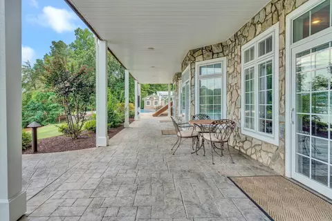 Exterior - 15 Tranquility Rd, Moneta, VA 24121 photo 10 of 30