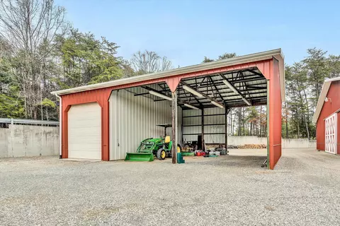 Exterior - 15 Tranquility Rd, Moneta, VA 24121 photo 30 of 30