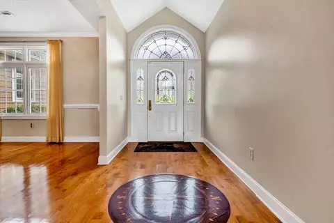 Entry Way - 15 Tranquility Rd, Moneta, VA 24121 photo 1 of 2