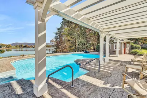 Exterior - 15 Tranquility Rd, Moneta, VA 24121 photo 15 of 30
