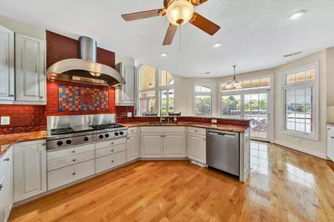 Kitchen - 15 Tranquility Rd, Moneta, VA 24121 photo 1 of 10
