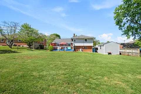 133 Frontier Rd NE, Roanoke, VA 24012 photo 18