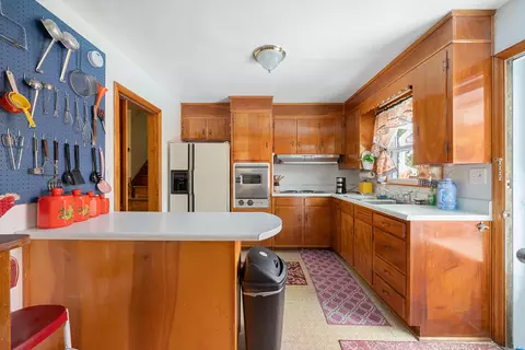 133 Frontier Rd NE, Roanoke, VA 24012 photo 6