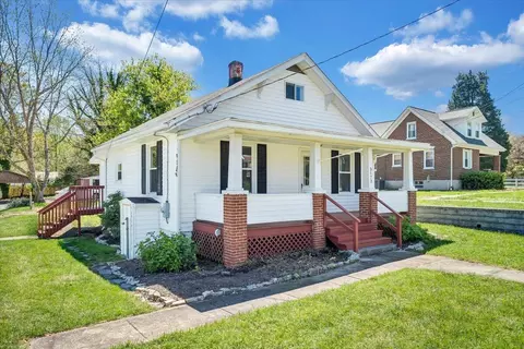 3172 Garden City Blvd SE, Roanoke, VA 24014