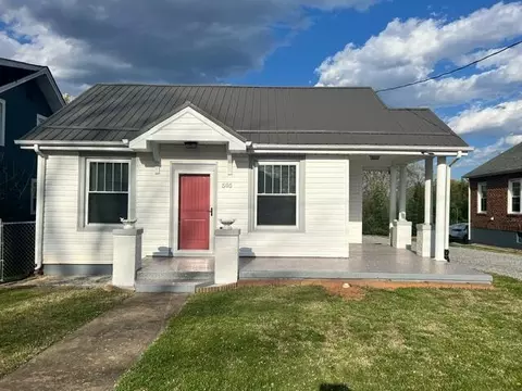 505 Forest St, Martinsville, VA 24112