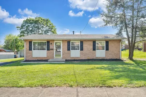 1518 16th St NW, Roanoke, VA 24017