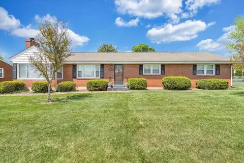 5340 Alexander Dr, Roanoke, VA 24019