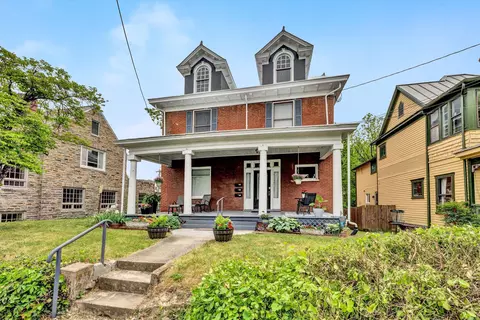 364 Washington Ave SW, Roanoke, VA 24016