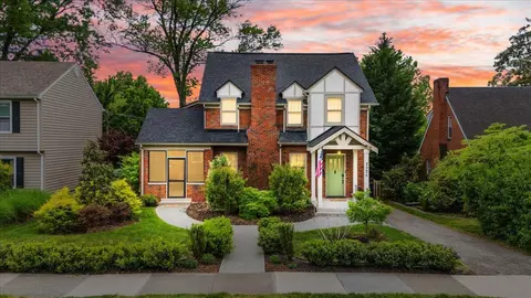 2320 Lincoln Ave SW, Roanoke, VA 24015
