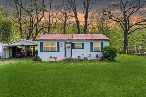 142 Malcom Dr, Eagle Rock, VA 24085