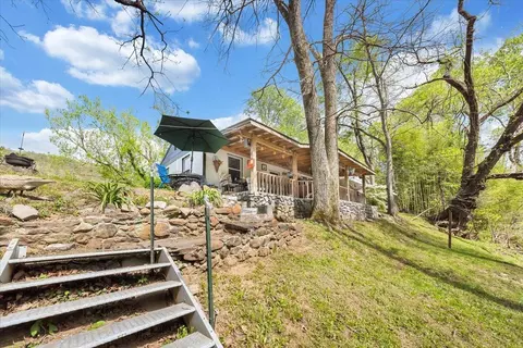Exterior - 142 Malcom Dr, Eagle Rock, VA 24085 photo 14 of 17
