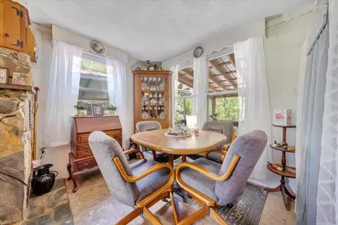 Dining - 142 Malcom Dr, Eagle Rock, VA 24085 photo 1 of 2
