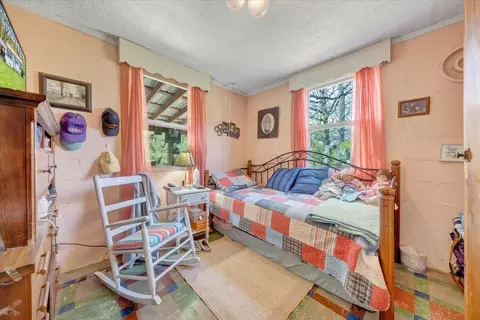 Bedroom - 142 Malcom Dr, Eagle Rock, VA 24085 photo 2 of 2